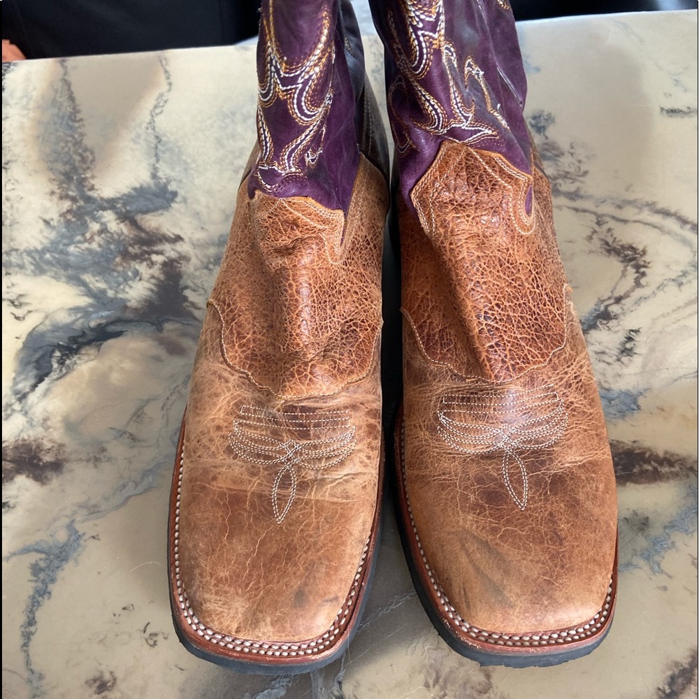 Men’s Boots
